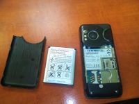 Лот: 6262205. Фото: 2. Sony ericsson W610i. Смартфоны, связь, навигация