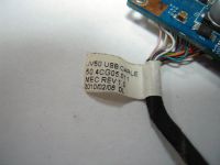 Лот: 7519051. Фото: 4. USB порты к ноутбуку Acer 5242... Красноярск