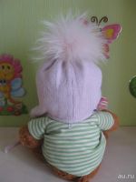 Лот: 7482807. Фото: 6. Шапка Pinetti р. 50 с помпоном...