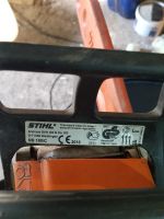 Лот: 17828930. Фото: 2. stihl ms180c. Инструмент и расходные