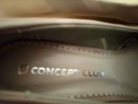 Лот: 14836026. Фото: 2. Офисные туфли Concept club. Женская обувь