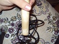 Лот: 775475. Фото: 2. Паяльник на 25В. Радиодетали  (электронные компоненты)