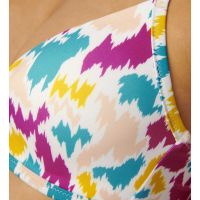 Лот: 24162440. Фото: 3. Верх от купальника LaRedoute. Одежда, обувь, галантерея