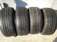 Лот: 14573403. Фото: 4. Летние шины Nokian Hakka Blue... Красноярск