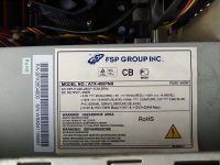 Лот: 17994562. Фото: 2. Системный блок. Комплектующие