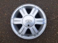 Лот: 25898613. Фото: 5. Комплект Оригинальных Литых дисков...