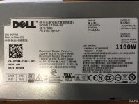 Лот: 9687170. Фото: 2. Блок питания 1100W для Dell PowerEdge... Комплектующие