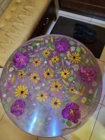 Лот: 25897689. Фото: 4. Стол из эпоксидной смолы