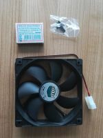 Лот: 10078257. Фото: 2. Кулер в корпус ПК Cooler Master... Комплектующие