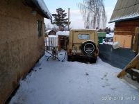 Лот: 13781253. Фото: 8. Продается дом 56 кв.м. 4 сот...