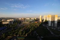 Лот: 25516614. Фото: 10. квартира , Красноярск Лесопарковая...