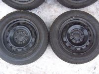 Лот: 1411741. Фото: 2. Диски R15, сверловка 5*114.3... Шины, Диски