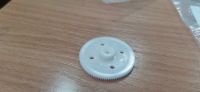Лот: 17239078. Фото: 2. Mettler Toledo Tiger P Шестеренки. Запчасти для бытовой техники