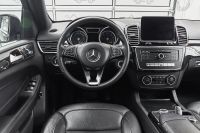 Лот: 19142634. Фото: 11. Mercedes-Benz GLE, I (W166) 350...