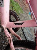 Лот: 19179245. Фото: 6. Велосипед Actico atx 752.