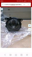 Лот: 11710995. Фото: 2. Туманка противотуманные ford focus... Автозапчасти