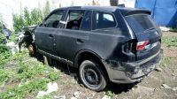 Лот: 10950885. Фото: 4. Автомобиль BMW X3