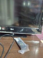 Лот: 25896683. Фото: 4. Телевизор. Красноярск