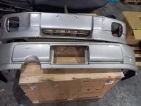 Лот: 25195310. Фото: 7. Бампер subaru forester sf5
