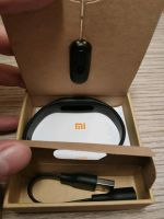 Лот: 12704727. Фото: 3. Xiaomi Mi Band 1S Pulse. Красноярск