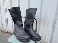 Лот: 25396853. Фото: 5. Сапоги кирзовые 42 размер