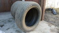 Лот: 9453821. Фото: 4. Летние шины Dunlop. Красноярск