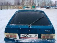 Лот: 12813027. Фото: 5. Ваз 2114