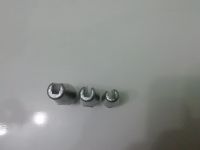 Лот: 17099567. Фото: 2. Грузила сетевые разрезные. Рыбалка