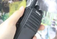 Лот: 4803031. Фото: 5. комплект из двух раций рация TalkPod...