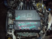 Лот: 3631912. Фото: 2. Двигатель 4G93 GDI CS5W Cedia... Автозапчасти