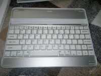 Лот: 2003744. Фото: 3. Чехол & клавиатура Aluminum Keyboard... Компьютеры, оргтехника, канцтовары