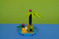 Лот: 20730181. Фото: 2. Lego Friends Черепашка. Игрушки