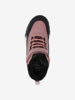 Лот: 25898751. Фото: 5. Ботинки утепленные для девочек...