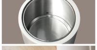 Лот: 14473086. Фото: 2. Чайник для заваривания кофе Xiaomi... Мелкая бытовая техника
