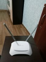 Лот: 12801214. Фото: 2. Wi-Fi роутер. Сетевые устройства