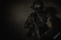 Лот: 2332788. Фото: 7. Нашивка "Zombie hunter" на липучке