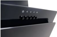 Лот: 10619018. Фото: 5. Вытяжка Dach Simona 50 Black