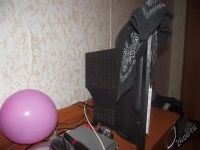 Лот: 2213214. Фото: 2. телевизор ERISSON. ТВ и видео