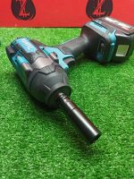 Лот: 20675318. Фото: 2. Мощный ударный гайковерт Makita... Инструмент и расходные