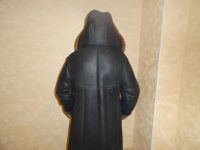 Лот: 4465247. Фото: 6. Очень теплая женская дубленка