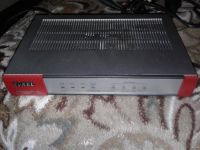 Лот: 13314612. Фото: 6. ZYXEL Zywall USG 20