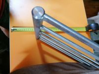 Лот: 21765687. Фото: 3. Вилы из титана. Для дачи, дома, огорода, бани, парка