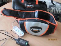 Лот: 5237815. Фото: 3. Массажный пояс для похудения Vibro... Красота и здоровье
