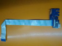 Лот: 16907705. Фото: 4. Б\У плата расширения LS-G071P... Красноярск