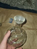 Лот: 1623772. Фото: 2. Приёмная колба 1000 мл Шлиф 35... Оборудование