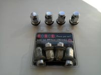 Лот: 9291675. Фото: 2. Гайки колесные. Автозапчасти