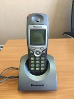 Лот: 11388077. Фото: 2. Телефон Panasonic DECT KX-TCD540RU. Стационарные, спутниковые телефоны
