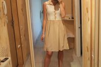 Лот: 5676928. Фото: 4. Летнее платье-1. Красноярск