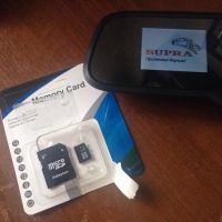 Лот: 6674786. Фото: 2. Micro sd 64gb. Носители информации