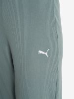 Лот: 25037244. Фото: 5. Брюки женские PUMA Ess Elevated...